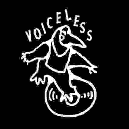 Voiceless