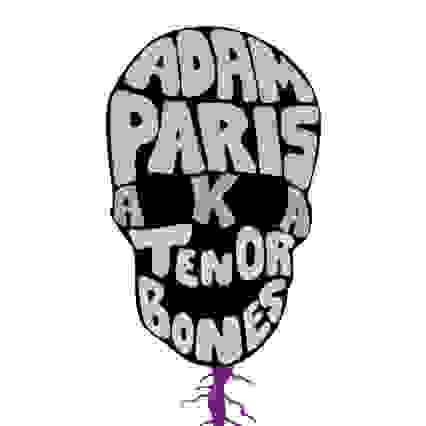 Adam Paris - Tenor Bones