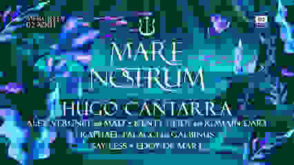 R2 I LE ROOFTOP x MARE NOSTRUM - HUGO CANTARRA 02.08