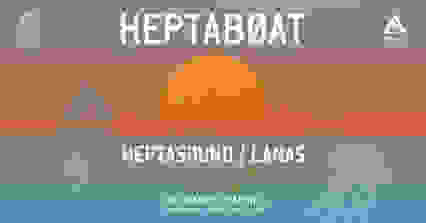 HEPTABOAT