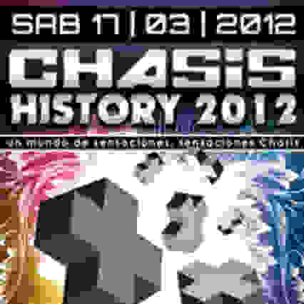 CHASIS Discoteca