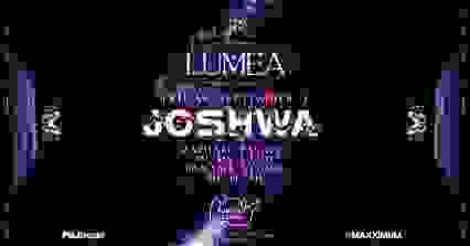 Lumea presents: JOSHWA