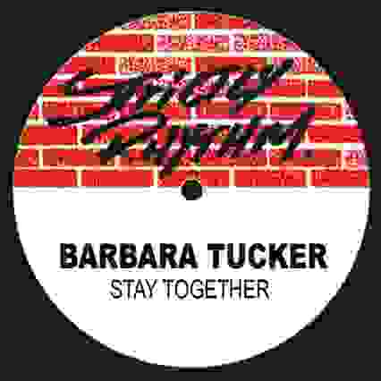 Barbara Tucker