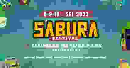 Sabura Festival