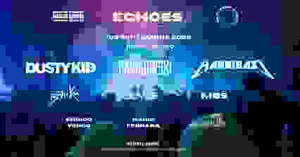 Echoes Festival