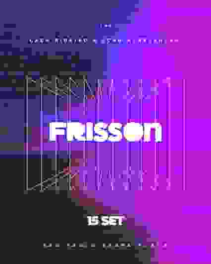 FRISSON