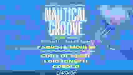 NAUTICAL GROOVE #3 by EARGASM