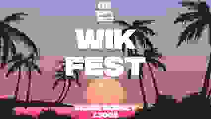 WIK Fest