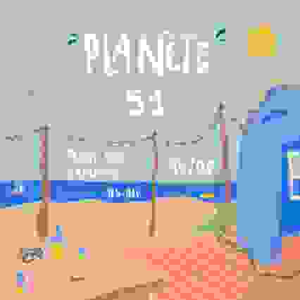 Planete 51