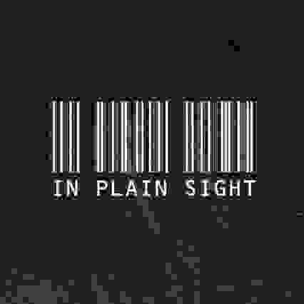 In Plain Sight