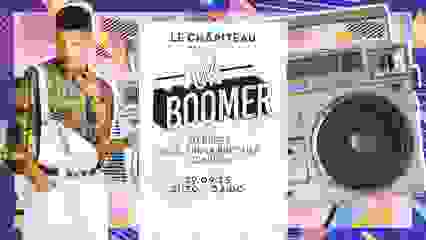 OK BOOMER 70' & 80' - w/ DJ Brett & Guests