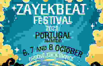 ZayekBeat Festival 2023