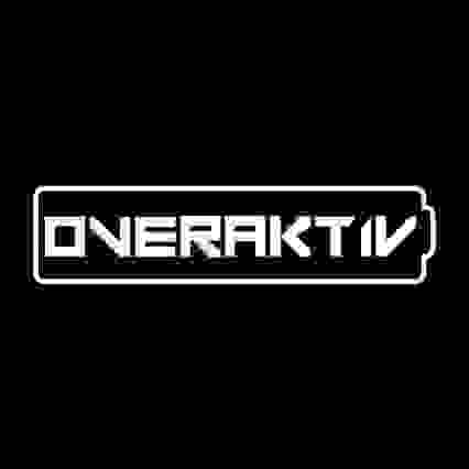 Overaktiv