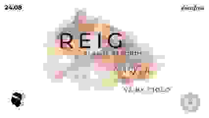 REIG (PLAY IT corsica)