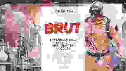 BRUT w/ Tim ENGELHARDT, Arcene K, Niko Trafyké & LA GOSSE