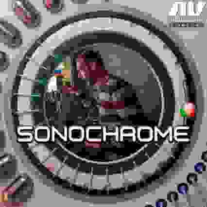 Sonochrome