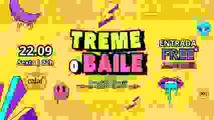 Treme o Baile