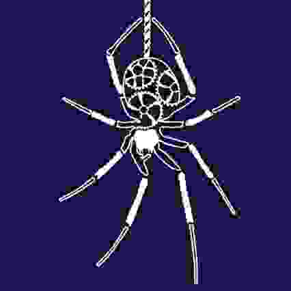 Alchemist Spider