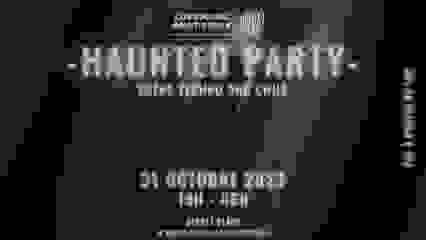 The Haunted Party