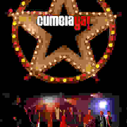 Cumbia Ya!