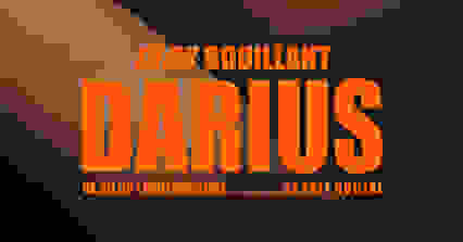 CLUB BOUILLANT - Darius · Eddynosaure · Touskoul