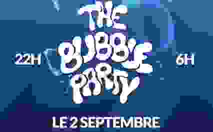 The Bubble Party (WataVibes Special Edition)