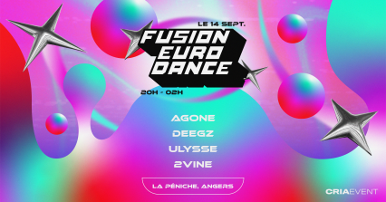 FUSION EURODANCE