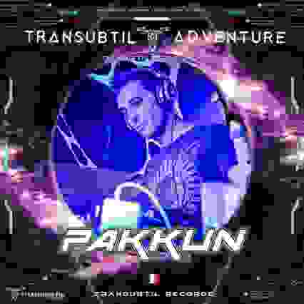 Pakkun (Transubtil Records)