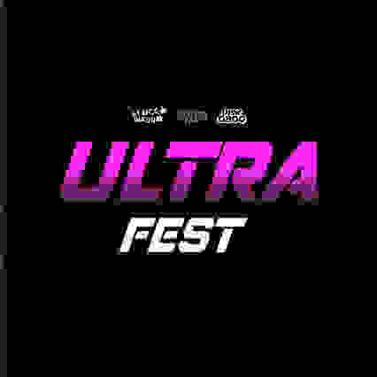 ULTRA FEST c/ Irmãs de Pau