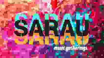 Sarau Music Gatherings