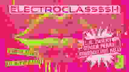 ELECTROCLASSSSH