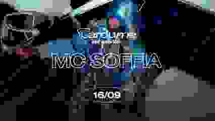 KARDUME APRESENTA: MC SOFFIA 16.09