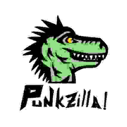 Punkzilla!