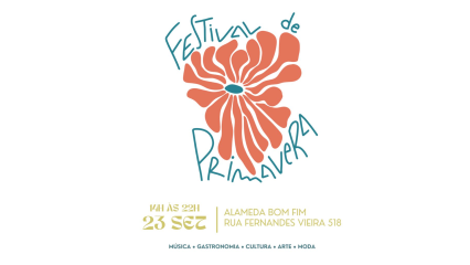 Festival De Primavera Alameda