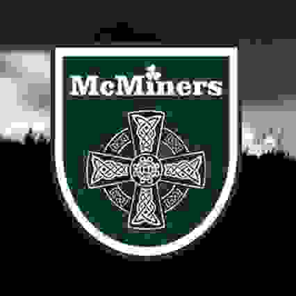 The McMiners