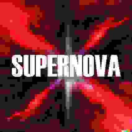 SUPERNOVA - BOILTHEROOM