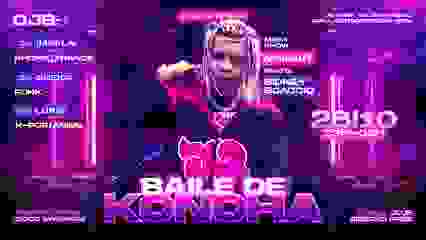 Baile de Konoha