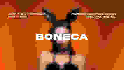 Boneca Halloween:  Fetish Ball