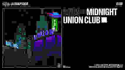 Midnight Union Club