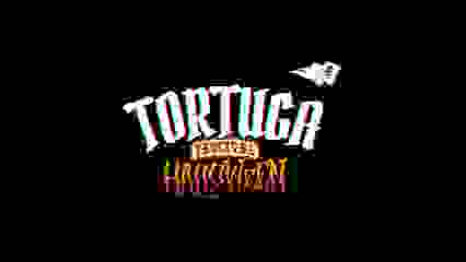 TORTUGA FESTIVAL 3nd - HALLOWEEN