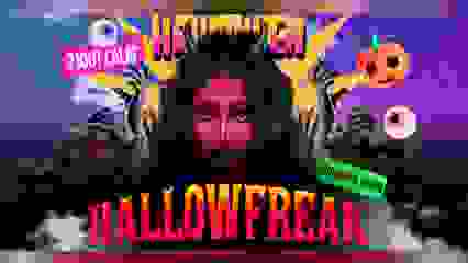 Hallowfreak - Halloween do Calaf