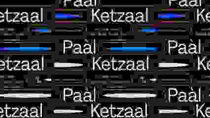 Infra Presents Paàl & Ketzaal