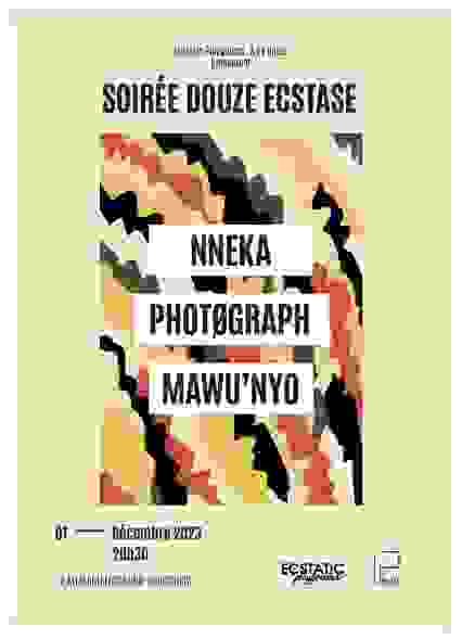 NNEKA + Photøgraph + Mawu’Nyo