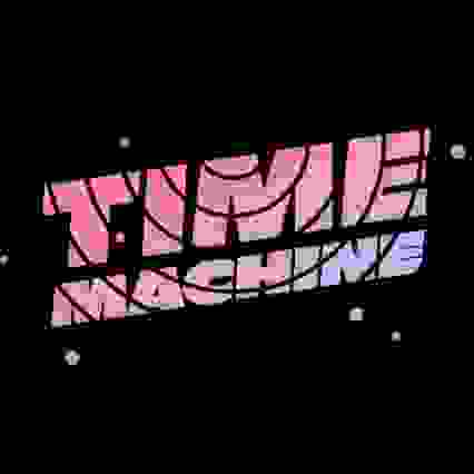 Time Machine