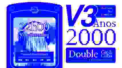 V3 ANOS 2000 — Summer Eletrohits #2