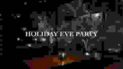 She Grooves - Holiday Eve