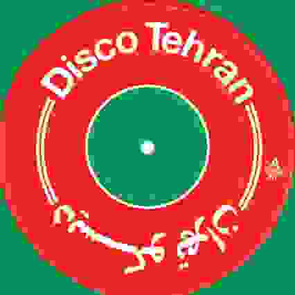 Disco Tehran