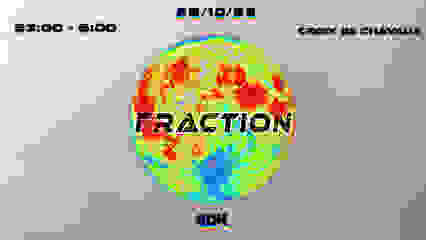 FRACTION #2.1