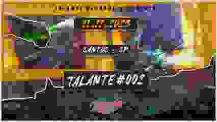 TALANTE #002