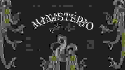 MINISTÉRIO | AFTER LIFE